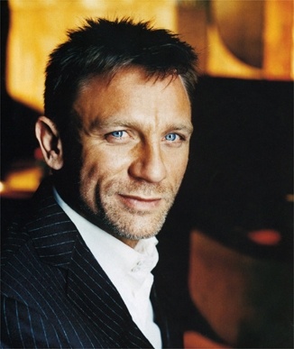 Photo:  Daniel Craig 04